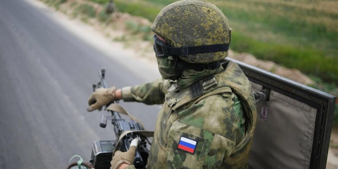 WP: российские силы на востоке Украины продвигаются невиданными с 2022 года темпами