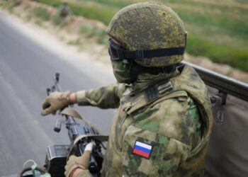 WP: российские силы на востоке Украины продвигаются невиданными с 2022 года темпами