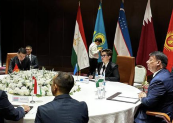 В Самарканде прошла встреча глав авиационных властей ЦА и Катара