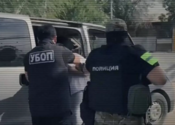 В Шымкенте прошли задержания криминальных группировок