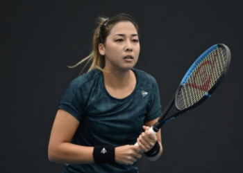 Теннисистка Зарина Дияс стала победителем турнира в Турции