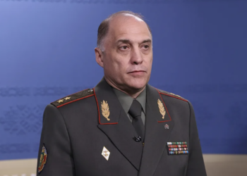 Совбез Беларуси: Россия вынуждена демонстрировать способность ответить на провокации Запада