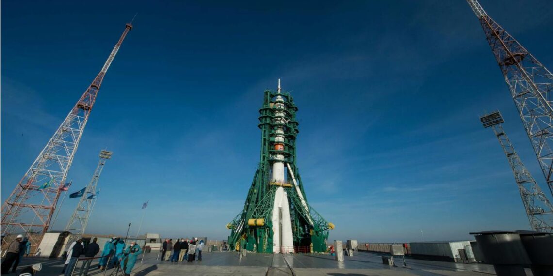 Россия представила Казахстану план запусков космических аппаратов с космодрома «Байконур» на 2025 год