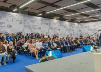 На форуме в Уфе молодые предприниматели из Казахстана и России обсудили бизнес-идеи