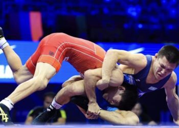 В Таразе пройдет Кубок Казахстана по видам борьбы