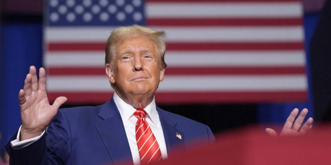 Financial Times: в Евросоюзе обеспокоены победой Дональда Трампа