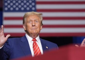 Financial Times: в Евросоюзе обеспокоены победой Дональда Трампа