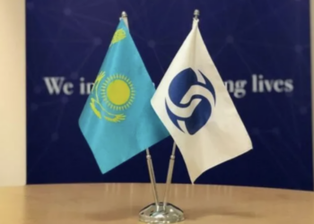 До конца года Казахстан и ЕБРР планируют завершить 23 совместных проекта в водной сфере