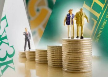 Пенсионная система Казахстана: текущее состояние и предстоящие вызовы