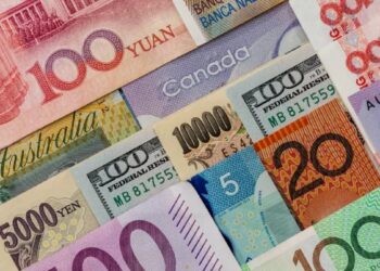 Более 1 тыс. фальшивых банкнот изъято из оборота с начала 2024 года