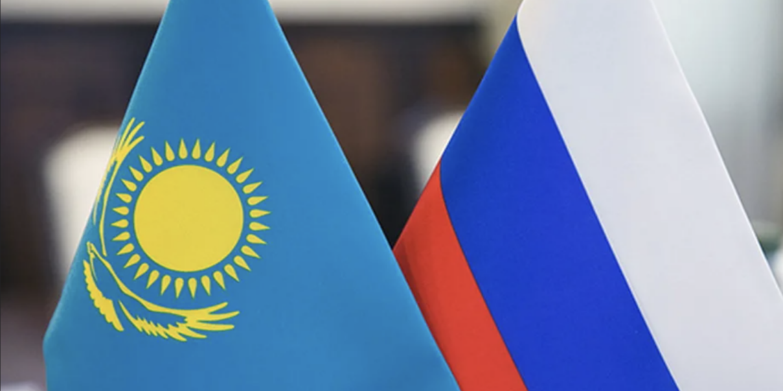 Неразрывные связи: Россия для Казахстана — больше, чем просто союзник