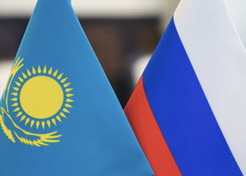 Неразрывные связи: Россия для Казахстана — больше, чем просто союзник