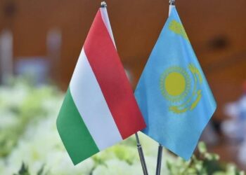 Представители Нацбанка приняли участие в Будапештском Евразийском форуме