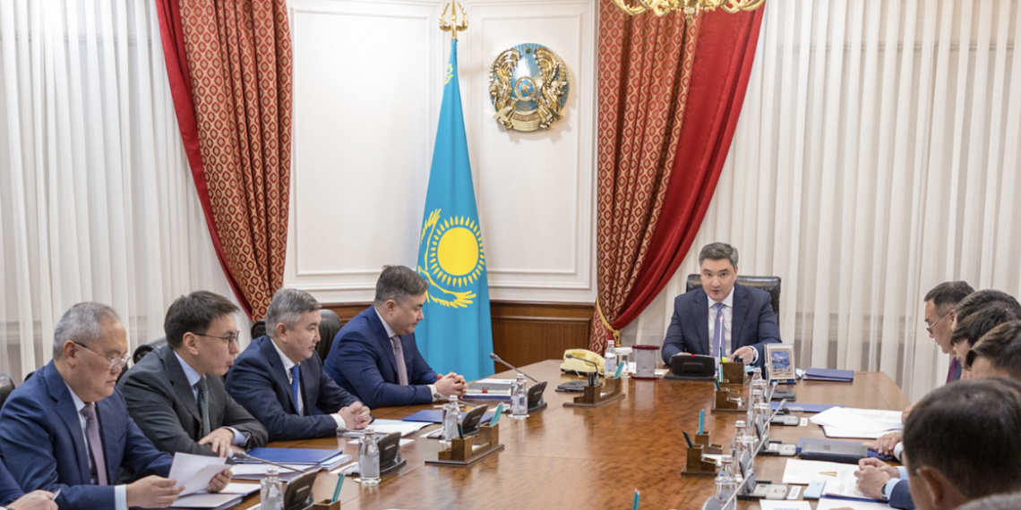 В доход государства дополнительно обращены 525 млрд тенге