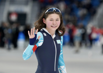 Команда РК завоевала «бронзу» на чемпионате по конькобежному спорту в Японии