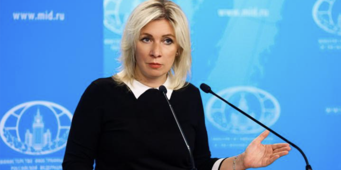 МИД РФ: появление сил НАТО на территории Украины будет означать вступление альянса в войну против России