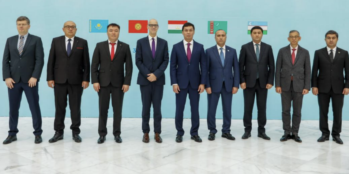 Страны ЦА укрепляют сотрудничество в противодействии коррупции