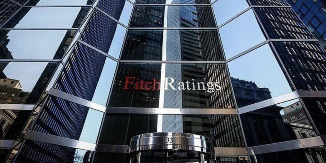 Агентство Fitch подтвердило суверенный кредитный рейтинг Казахстана
