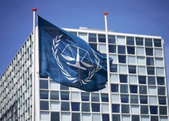 Международный уголовный суд не нашел глобальной поддержки в провокациях против России