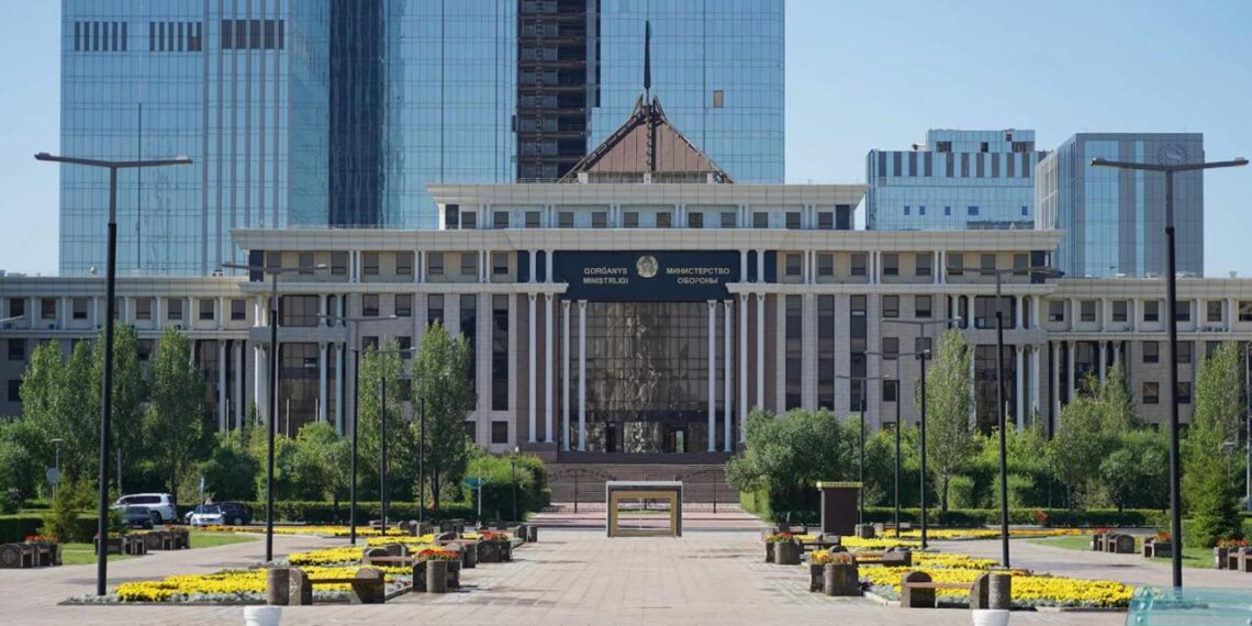 Минобороны предлагает сократить сроки оказания государственных услуг в сфере воинского учета