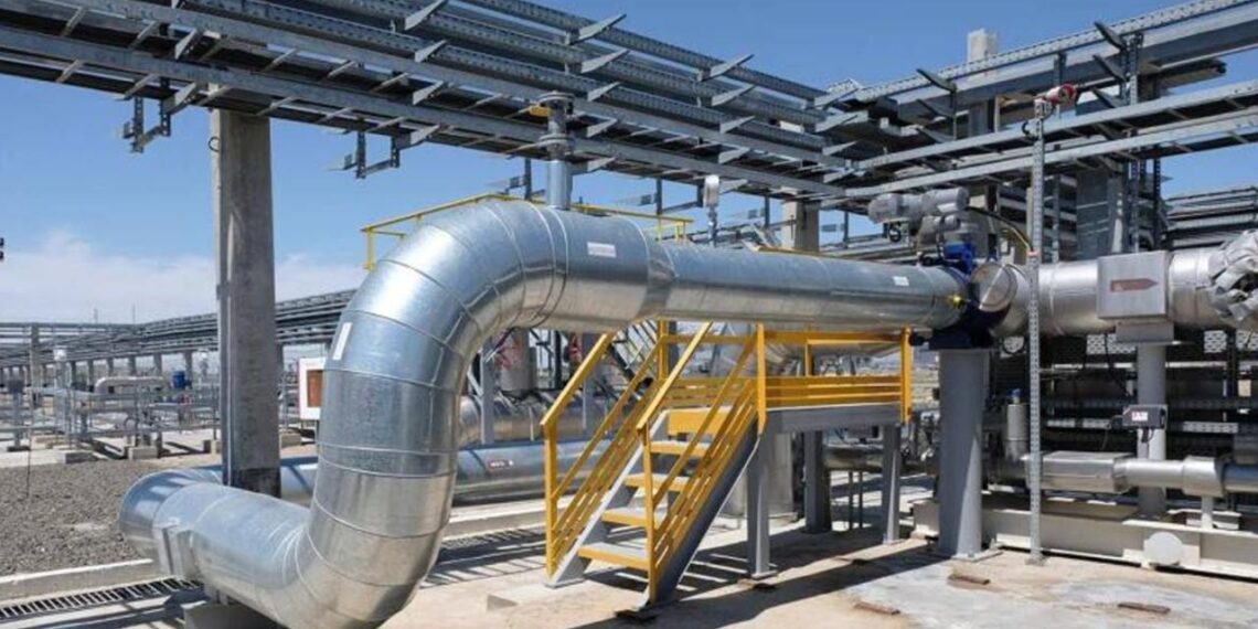 Казахстан и Россия продолжают сотрудничество в области поставок нефти и нефтепродуктов в РК
