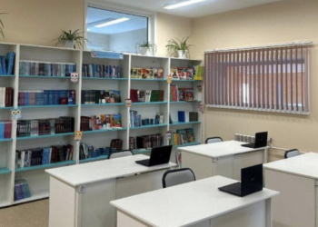 Около 70 тысяч ученических мест введены на средства Фонда поддержки инфраструктуры образования