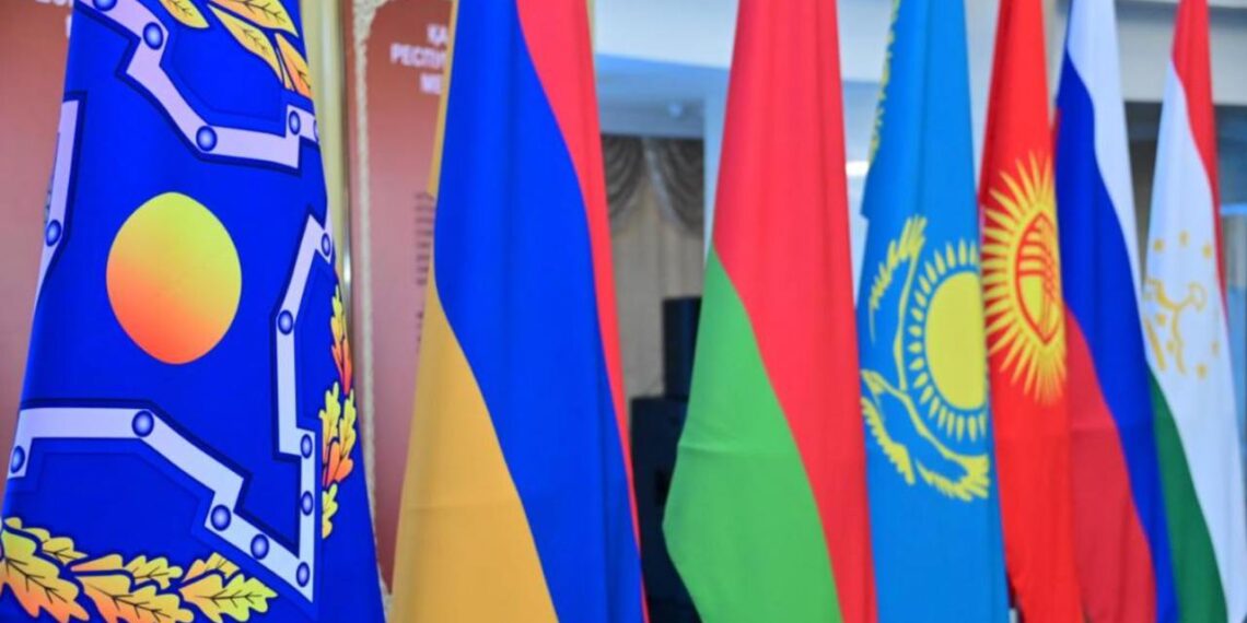 Представители оборонных ведомств стран ОДКБ обсудили вопросы совершенствования системы связи