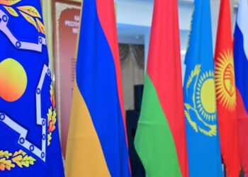 Представители оборонных ведомств стран ОДКБ обсудили вопросы совершенствования системы связи