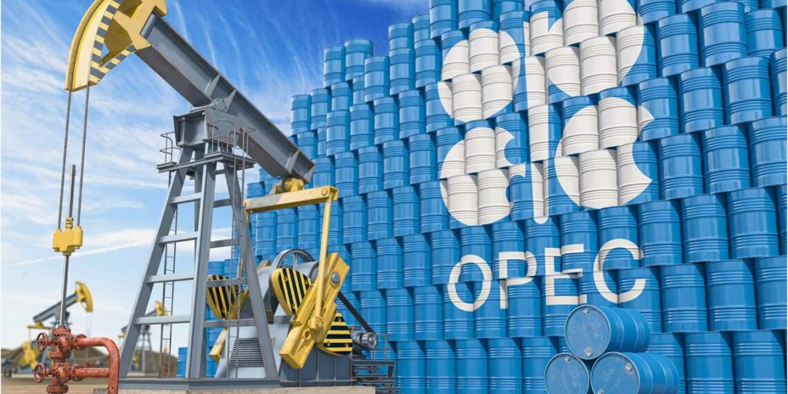 Из-за Казахстана ОПЕК+ столкнется с внутренними конфликтами в 2025 году