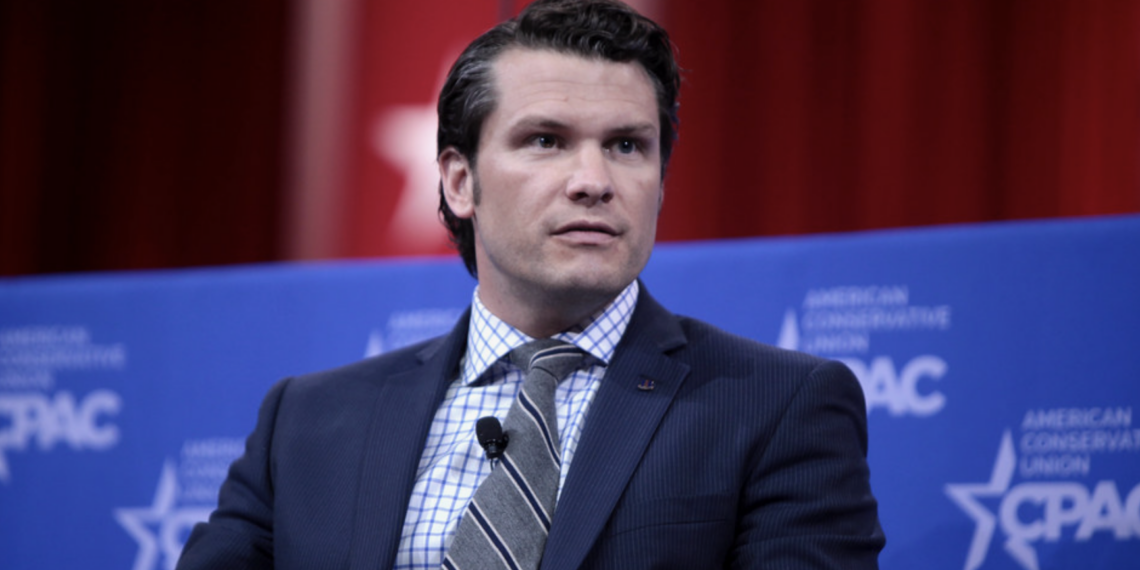 Кандидат Трампа на пост министра обороны США критиковал финансирование Киева