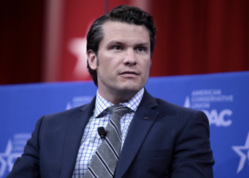 Кандидат Трампа на пост министра обороны США критиковал финансирование Киева