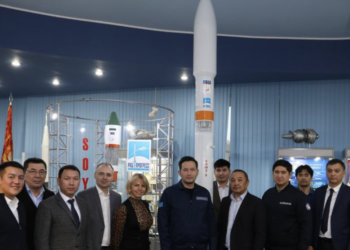 Казахстан и Россия обсудили ход реализации совместного проекта «Байтерек»