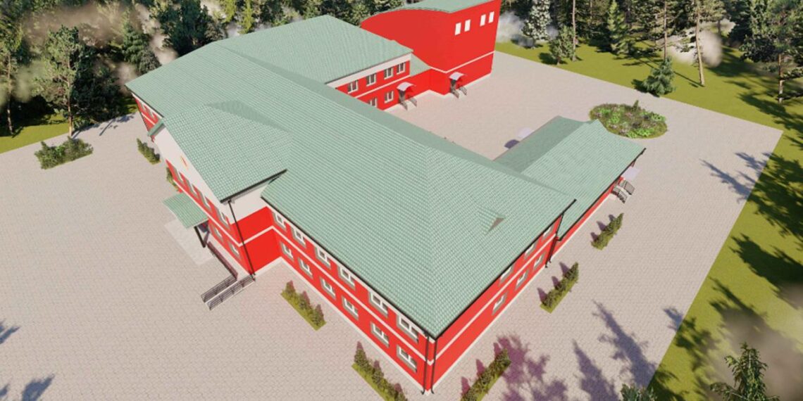 В Атырауской области на возвращенные в собственность государства активы построят школу