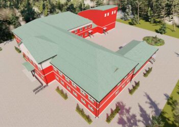 В Атырауской области на возвращенные в собственность государства активы построят школу