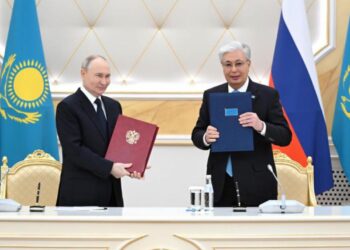 Минсельхоз РК: Казахстан и Россия обладают огромными возможностями для развития агропромышленных комплексов