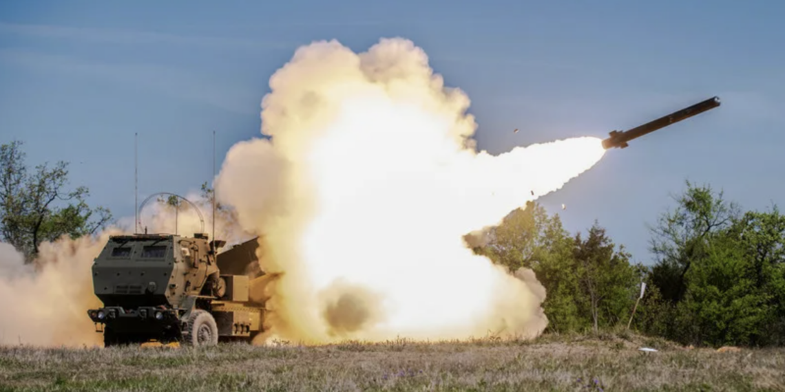 NYT: ВСУ обеспокоены пропажей РСЗО HIMARS с линии фронта