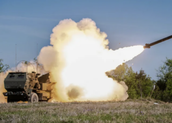 NYT: ВСУ обеспокоены пропажей РСЗО HIMARS с линии фронта