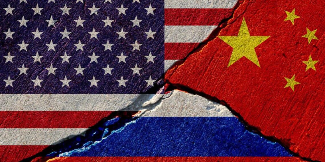 Выборы в США: смена политического курса Вашингтона и налаживание диалога с Россией