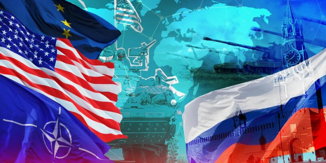 Конфликт на Украине послужил уроком для сторонников расширения НАТО — Global Times