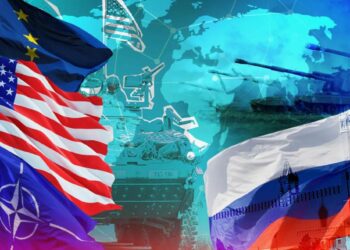 Конфликт на Украине послужил уроком для сторонников расширения НАТО — Global Times