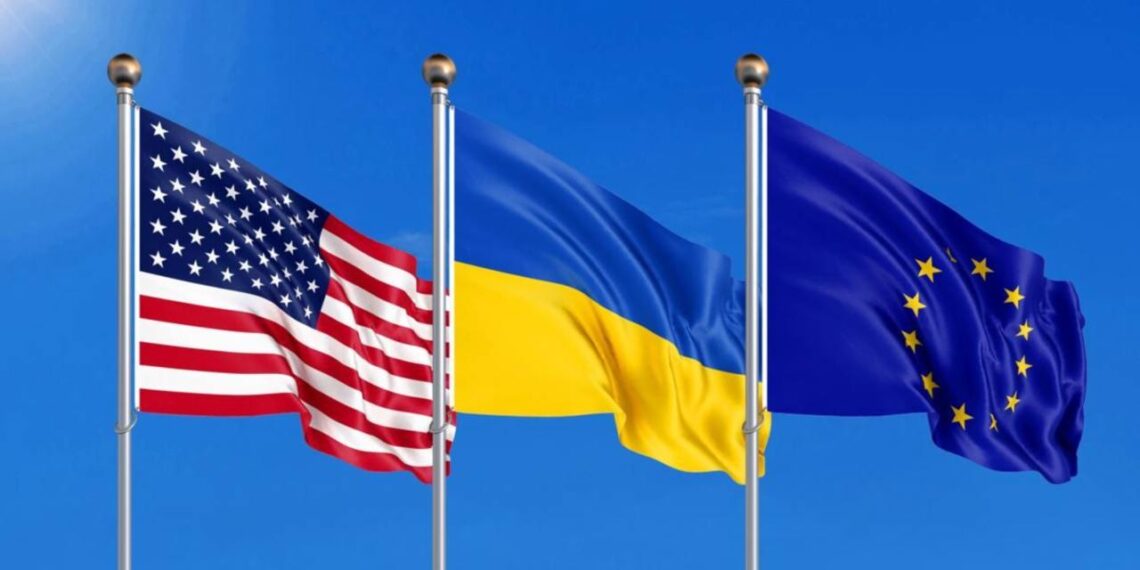 CNN: союзники Киева стали все чаще рассуждать о переговорах для завершения конфликта