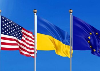 CNN: союзники Киева стали все чаще рассуждать о переговорах для завершения конфликта