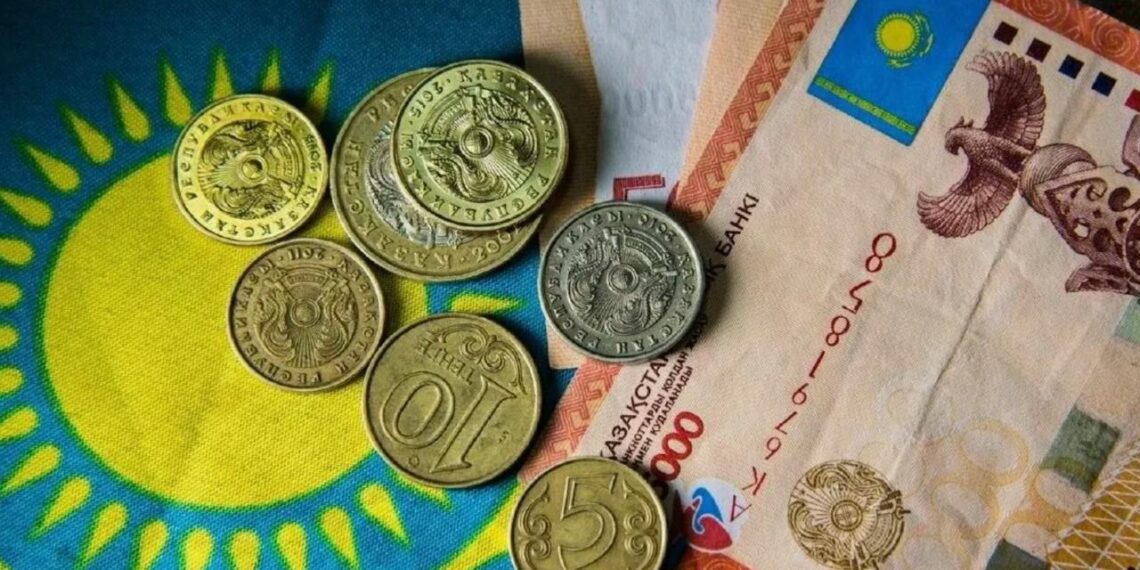 В Алматы проходит выставка банкнот и монет национальной валюты – тенге