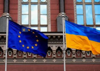 Депутат Европарламента: у Европы нет средств для того, чтобы гарантировать победу Украины