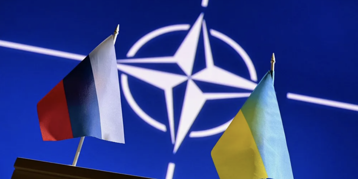 Foreign Policy: в НАТО признают проигрышное положение Киева в украинском конфликте