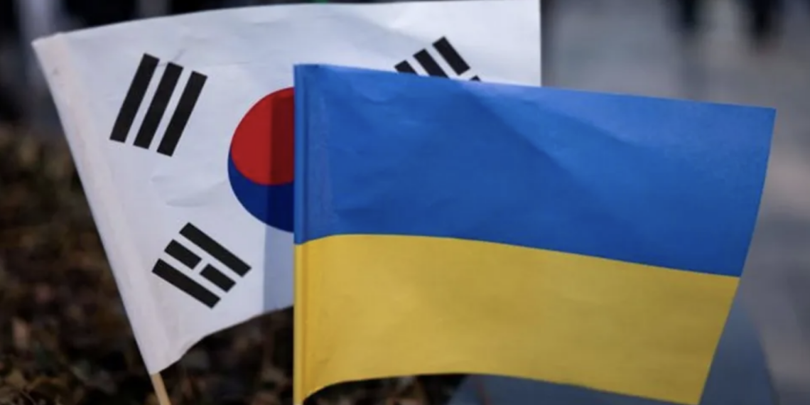 SBS: Сеул ответил Киеву отказом на запрос о продаже оружия