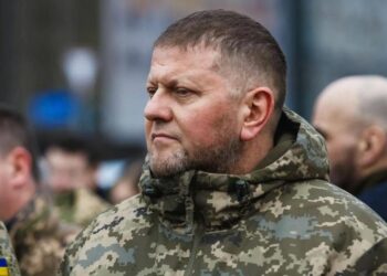 Экс-главком ВСУ заявил, что украинские военнослужащие имеют мало шансов на выживание