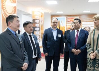 Аграрные вузы Казахстана усилят сотрудничество с российскими университетами