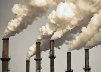 Пора подумать об экологии: Казахстан занял 40 место в рейтинге наиболее загрязненных стран