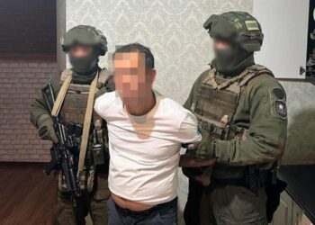 КНБ пресек крупный канал поставки наркотиков из южных регионов Казахстана